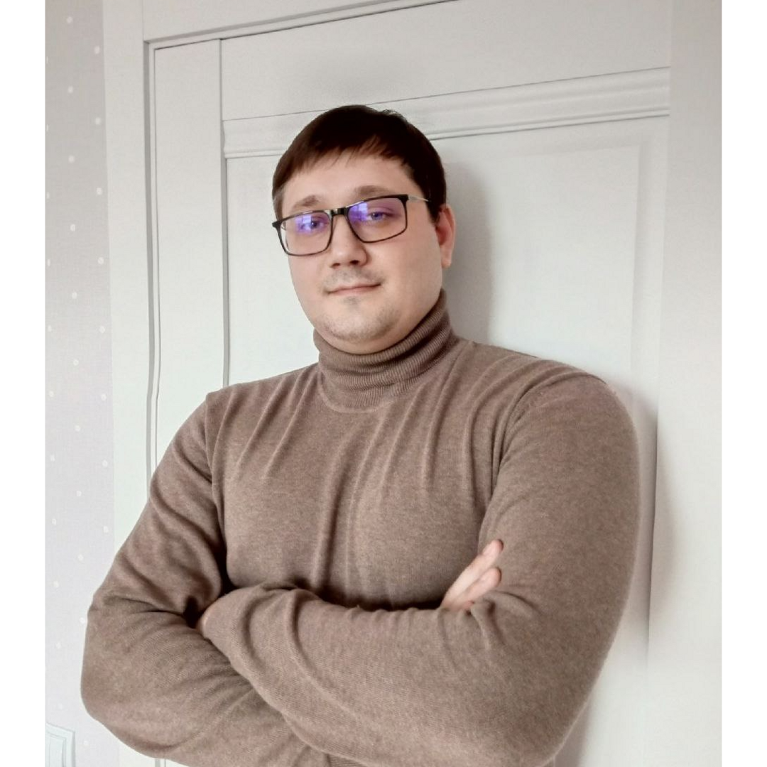 Антон Журавлев