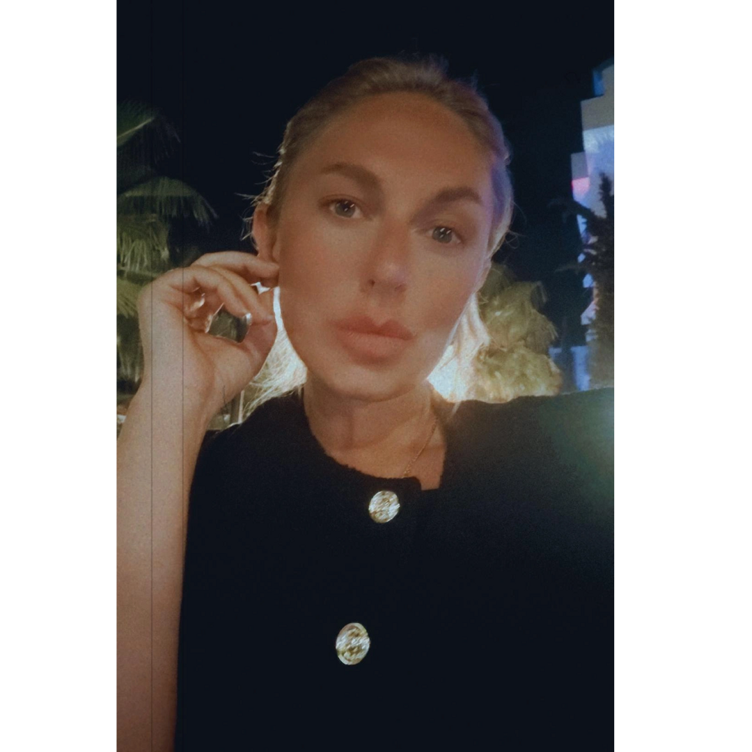 Кристина Блинова