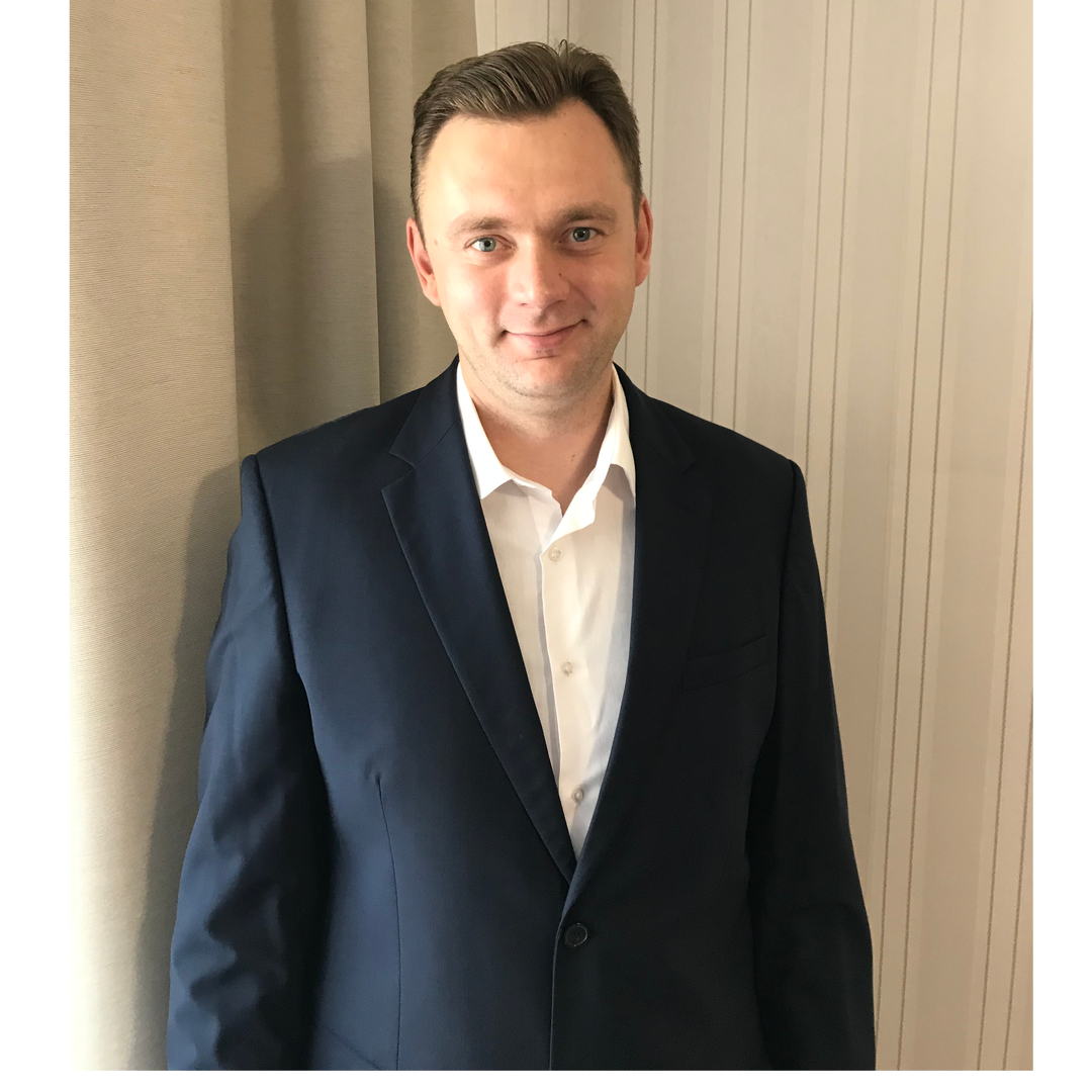 Алексей Богданов