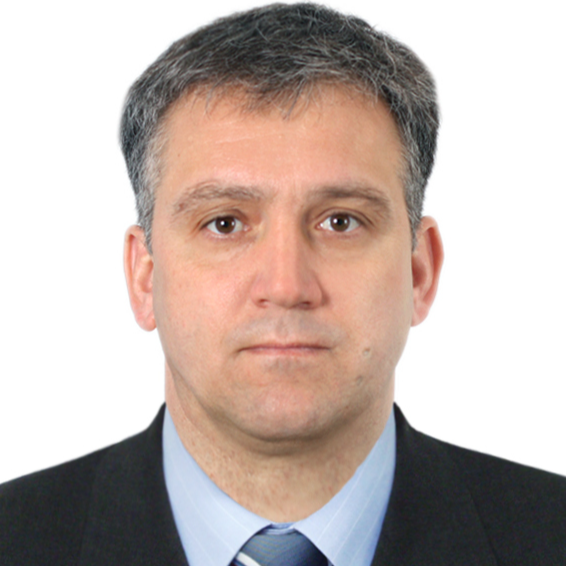 Валерий Шумейко