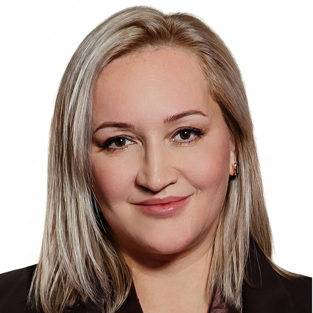 Светлана Ланская