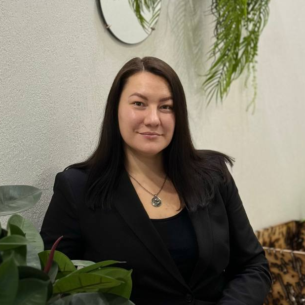 Александра Кочнева