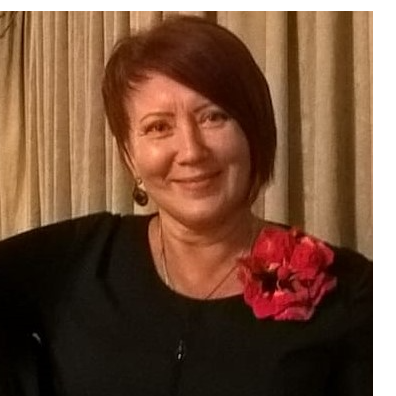 Надежда Андрианова