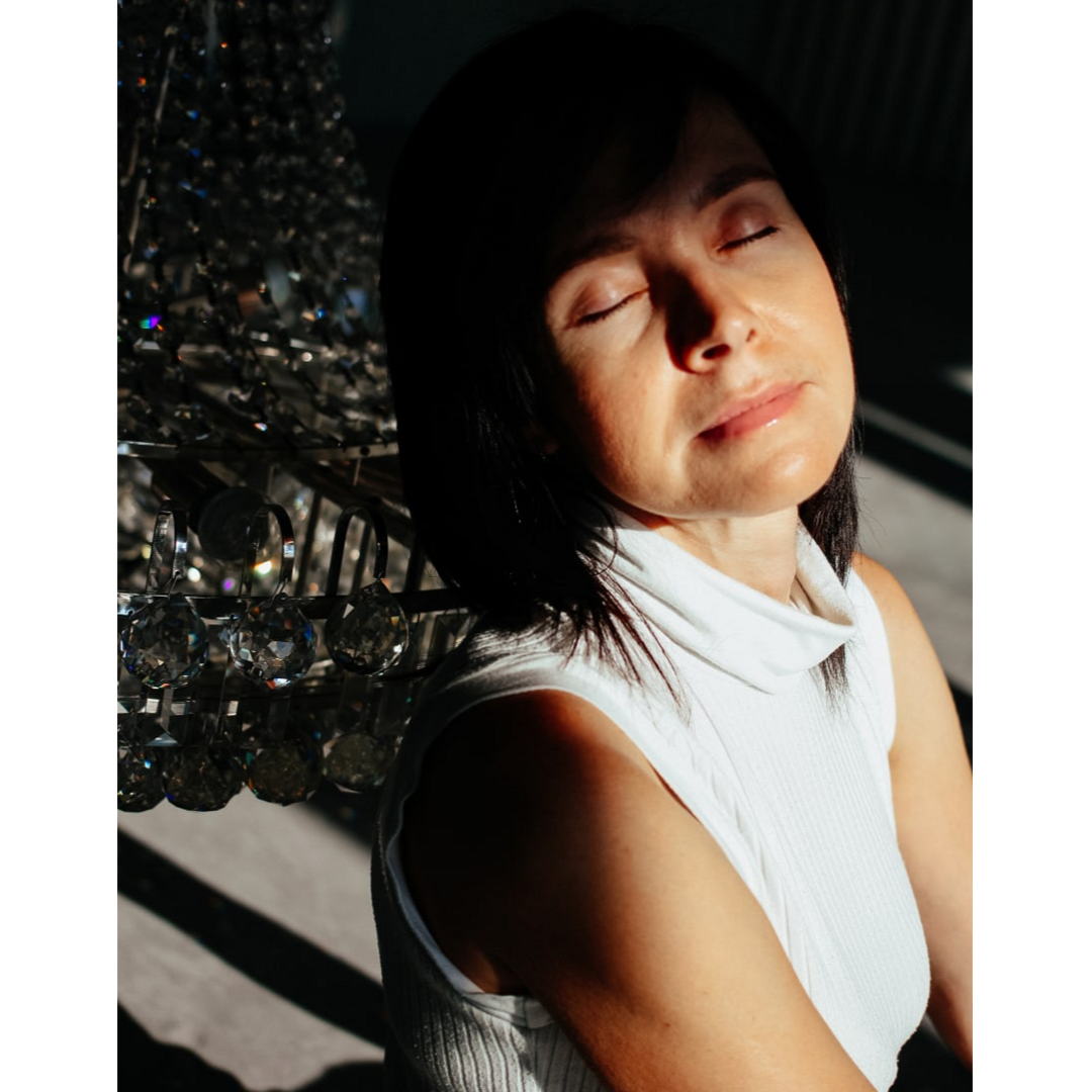 Елена Потапова