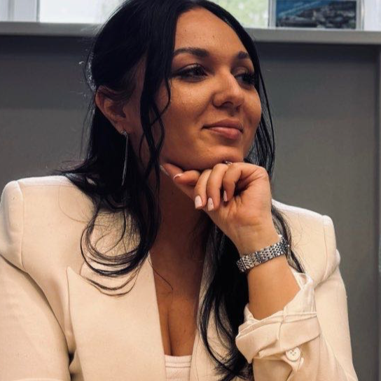Руфина Мухамадеева