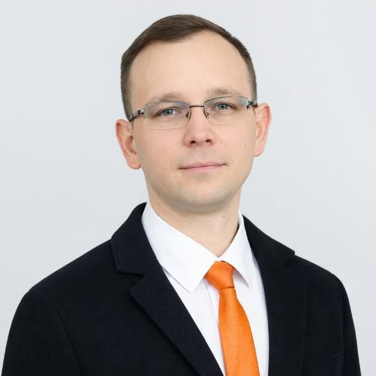 Артем Воронков