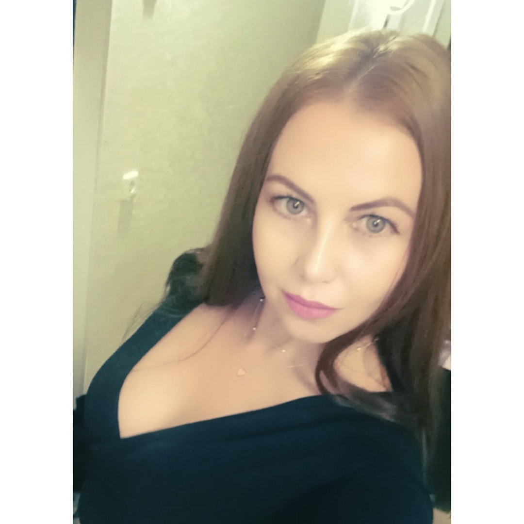 Анастасия Демидова