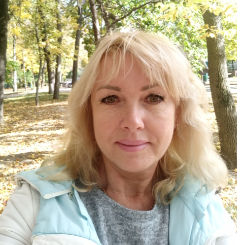 Ольга Талина