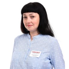 Татьяна Гребенщикова