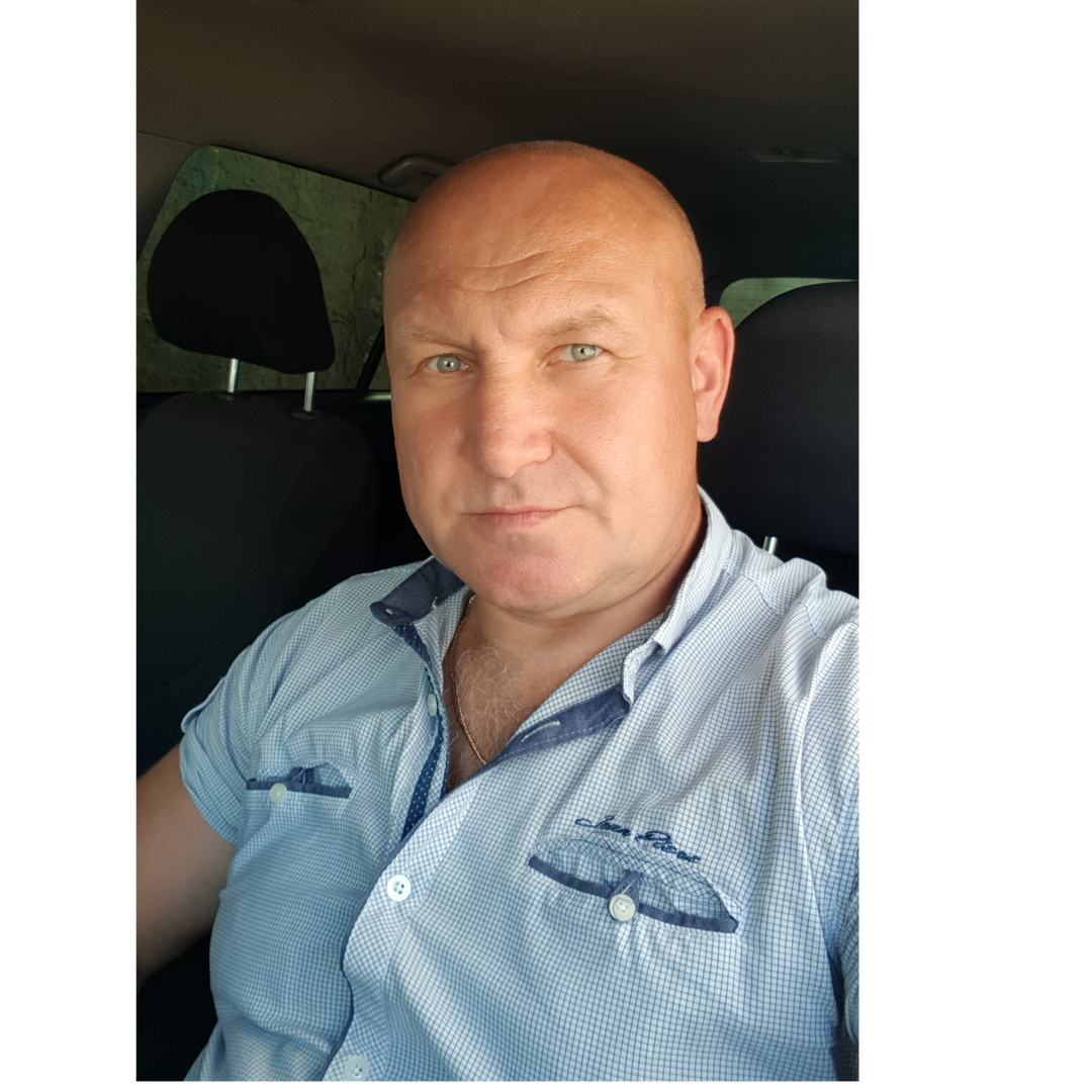 Михаил Маракулин
