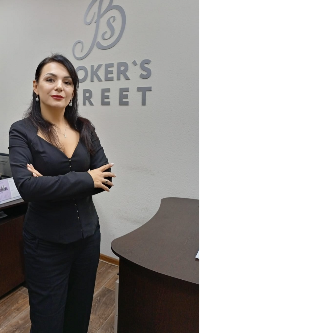 Луиза Огарева