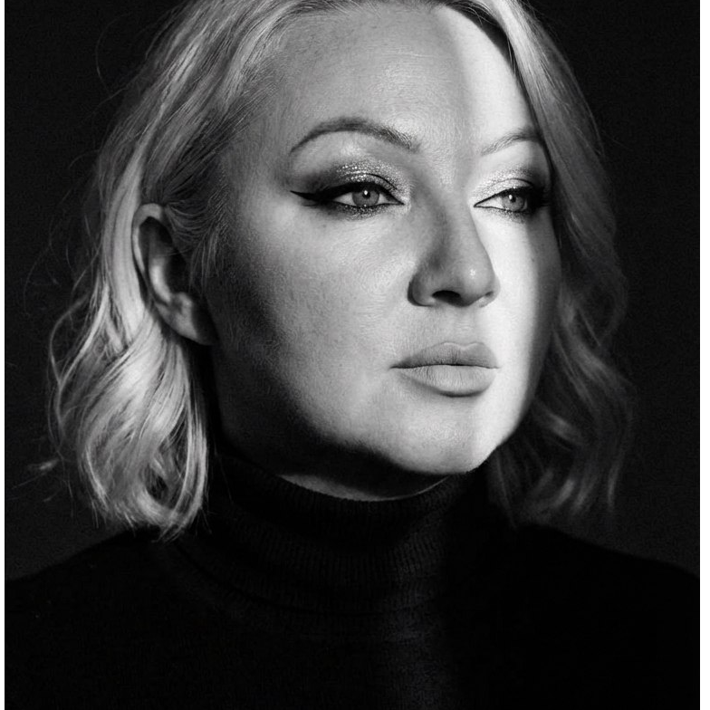 Юлия Фоменкова