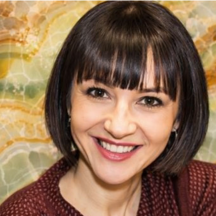 Александра Маркохай