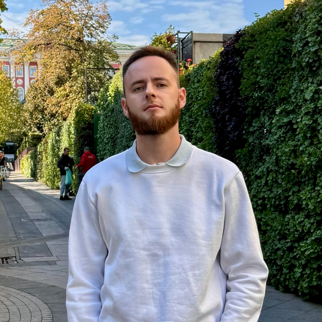 Андрей Хрыкин