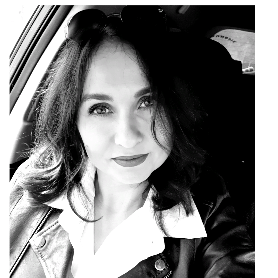 Екатерина Миронова