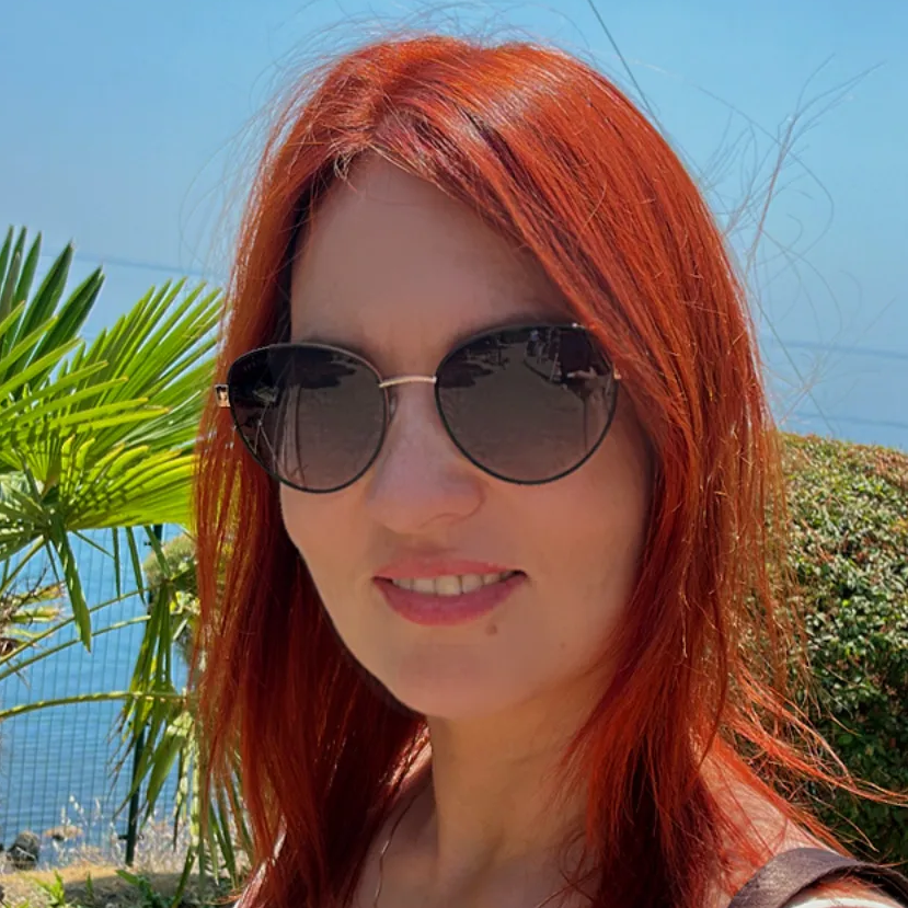 Марина Карабан