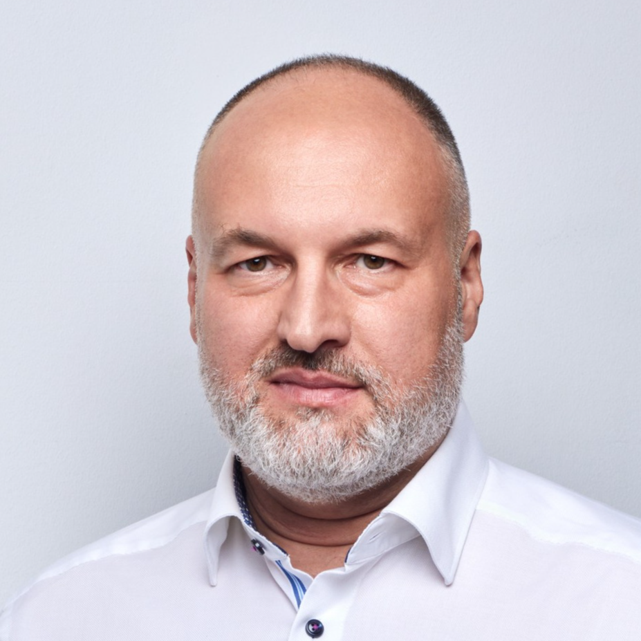Юрий Сергеев