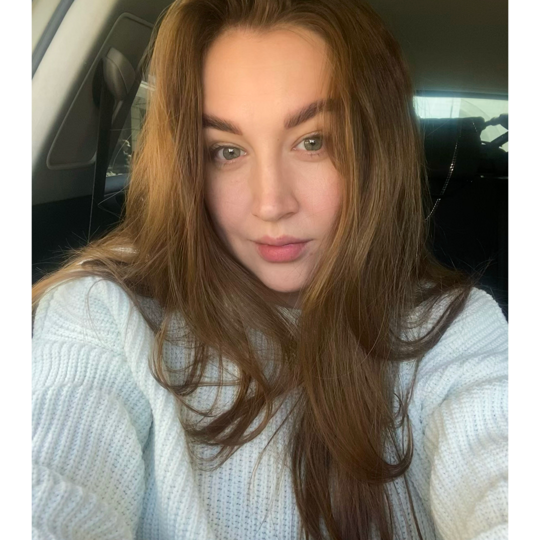 Дарья Опарина