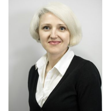 Светлана Елишева