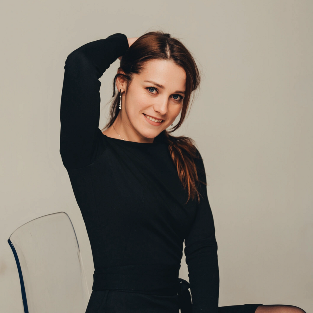 Евгения Гурьева