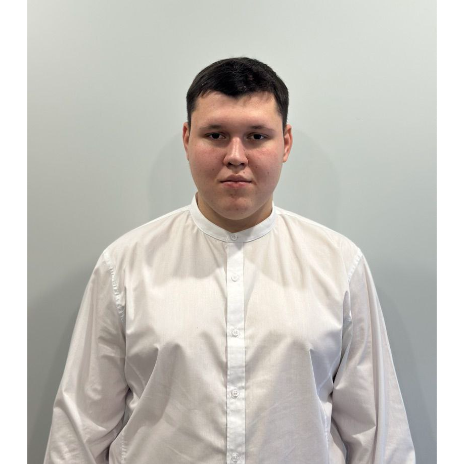 Руслан Гальченко