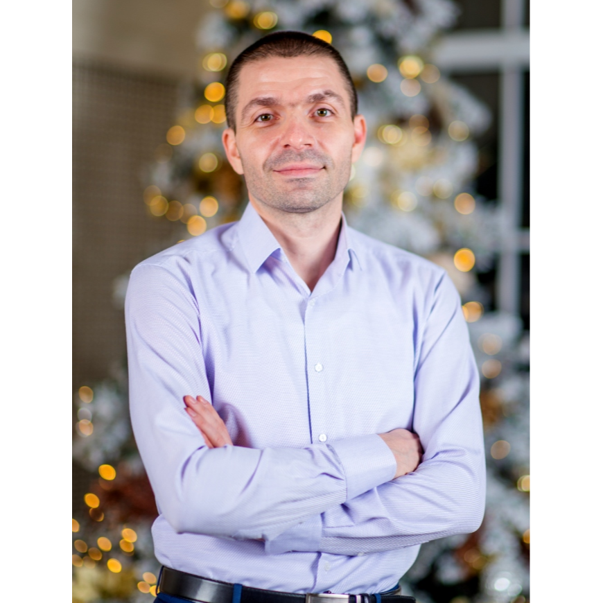 Владимир Романенко