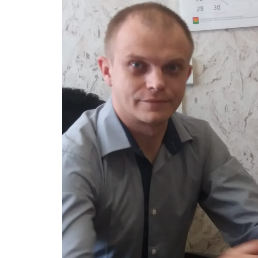 Павел Кулешов