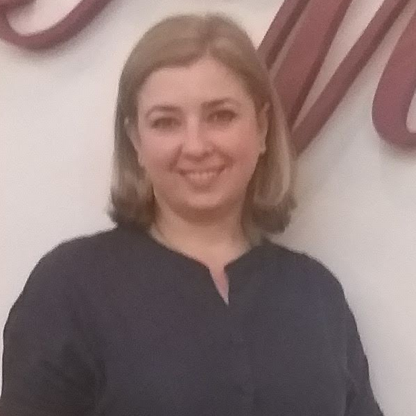 Марина Зайпудинова