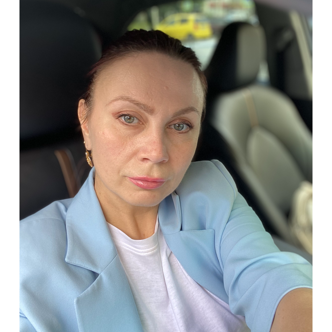 Елена Бугорская