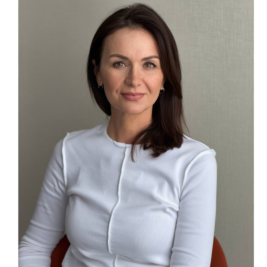 Людмила Добрынина