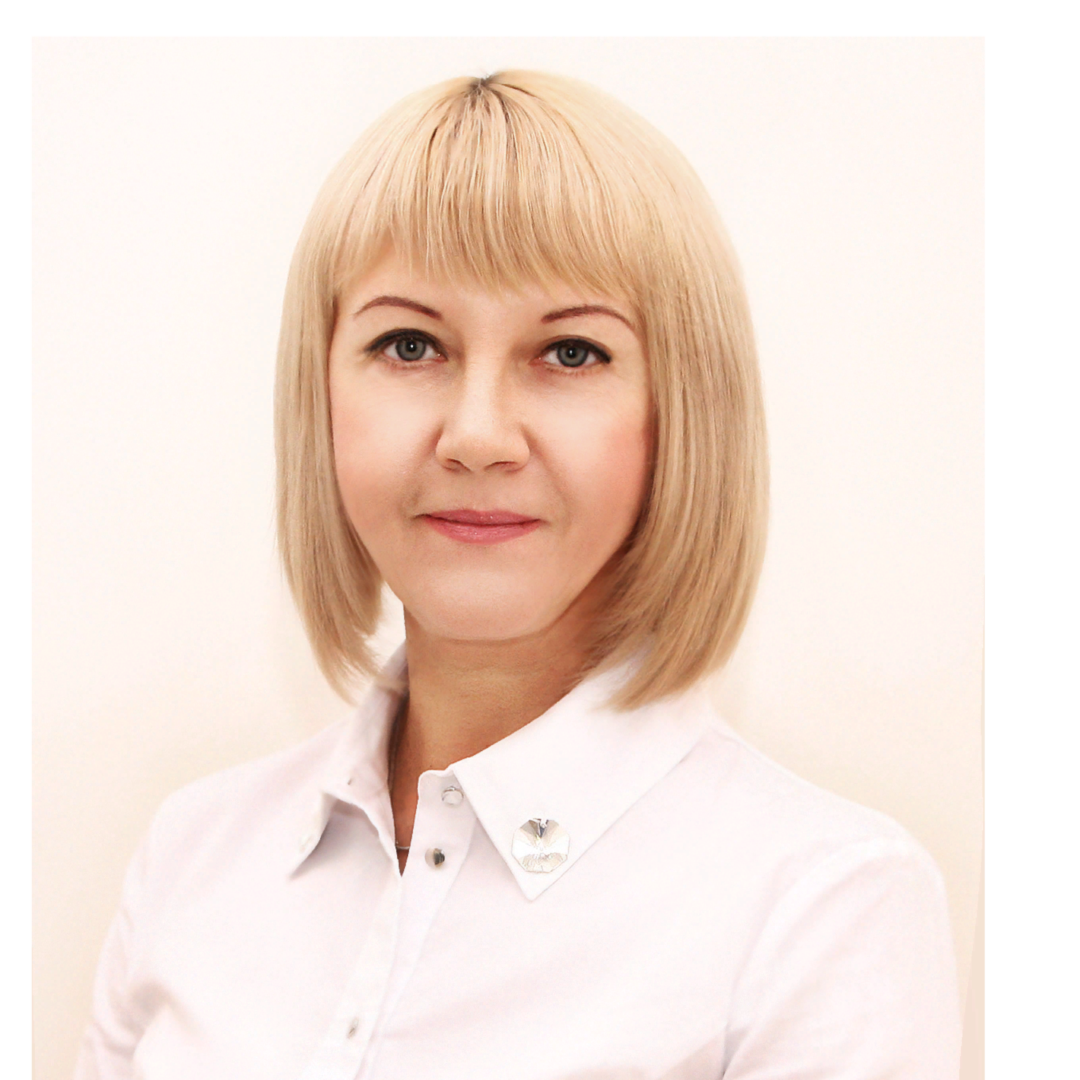 Светлана Шерстнева