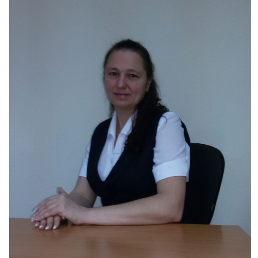 Наталья Клинова