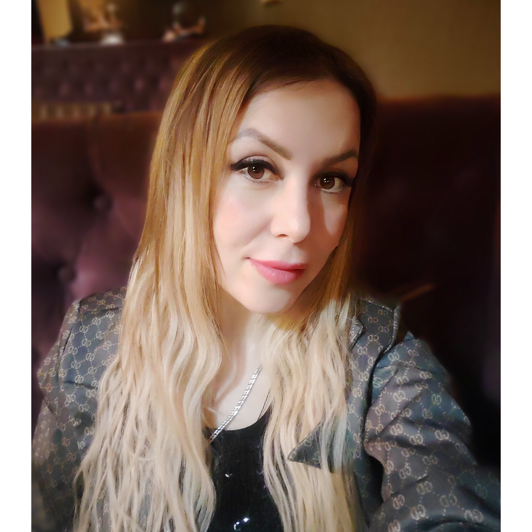 Анастасия Блинова