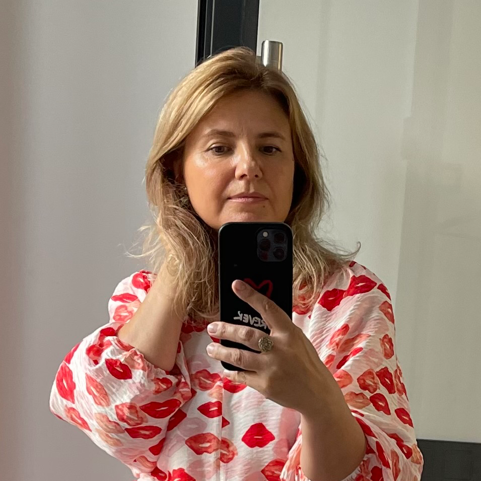 Татьяна Найденко