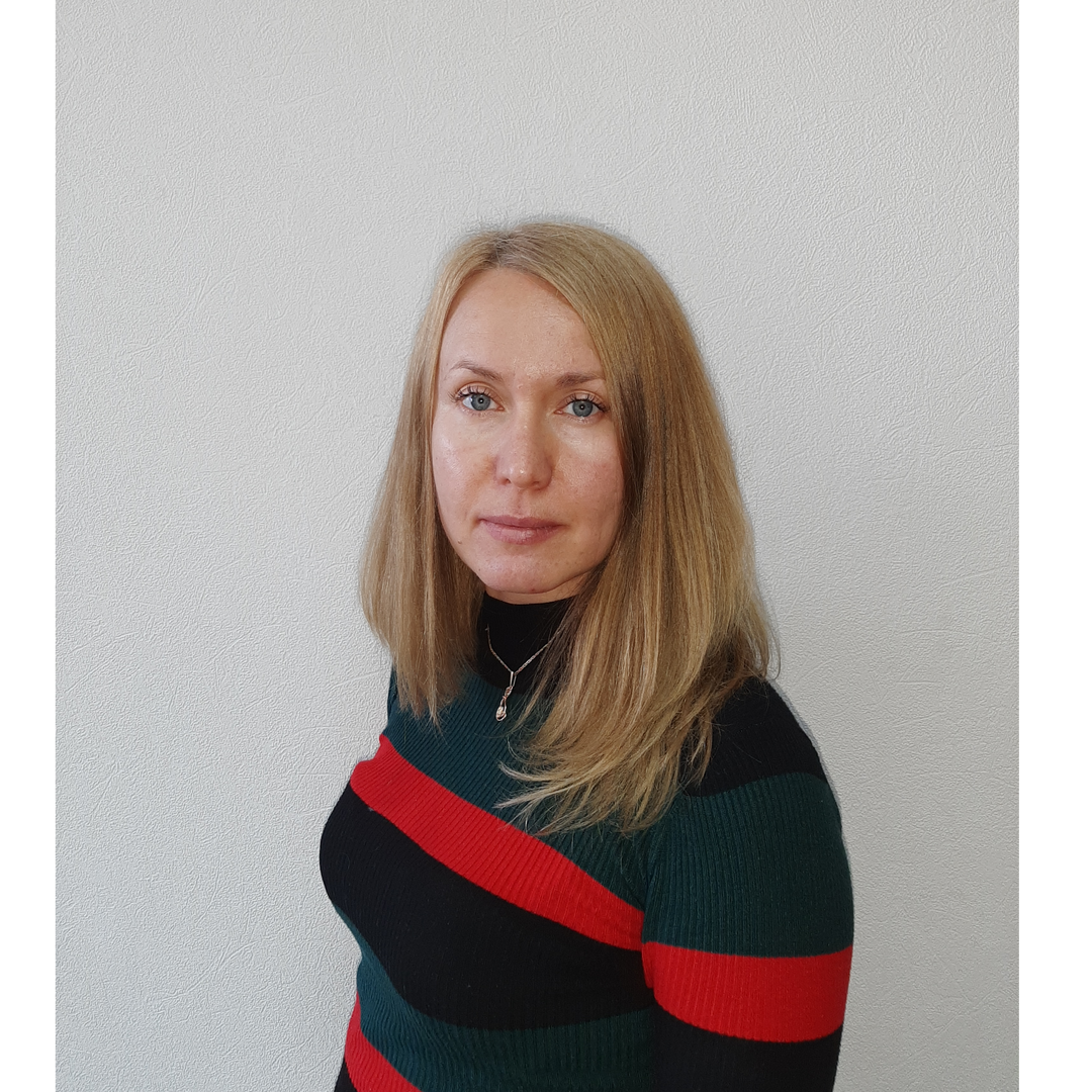 Екатерина Орлова