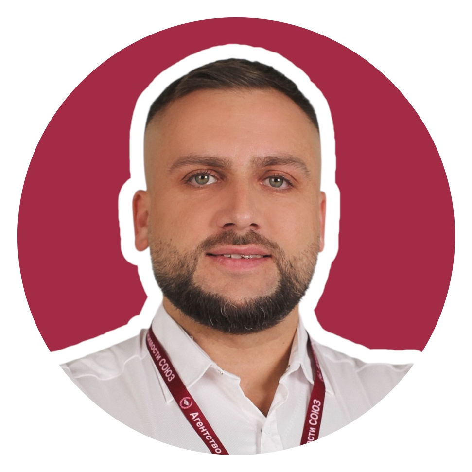 Антон Волынец