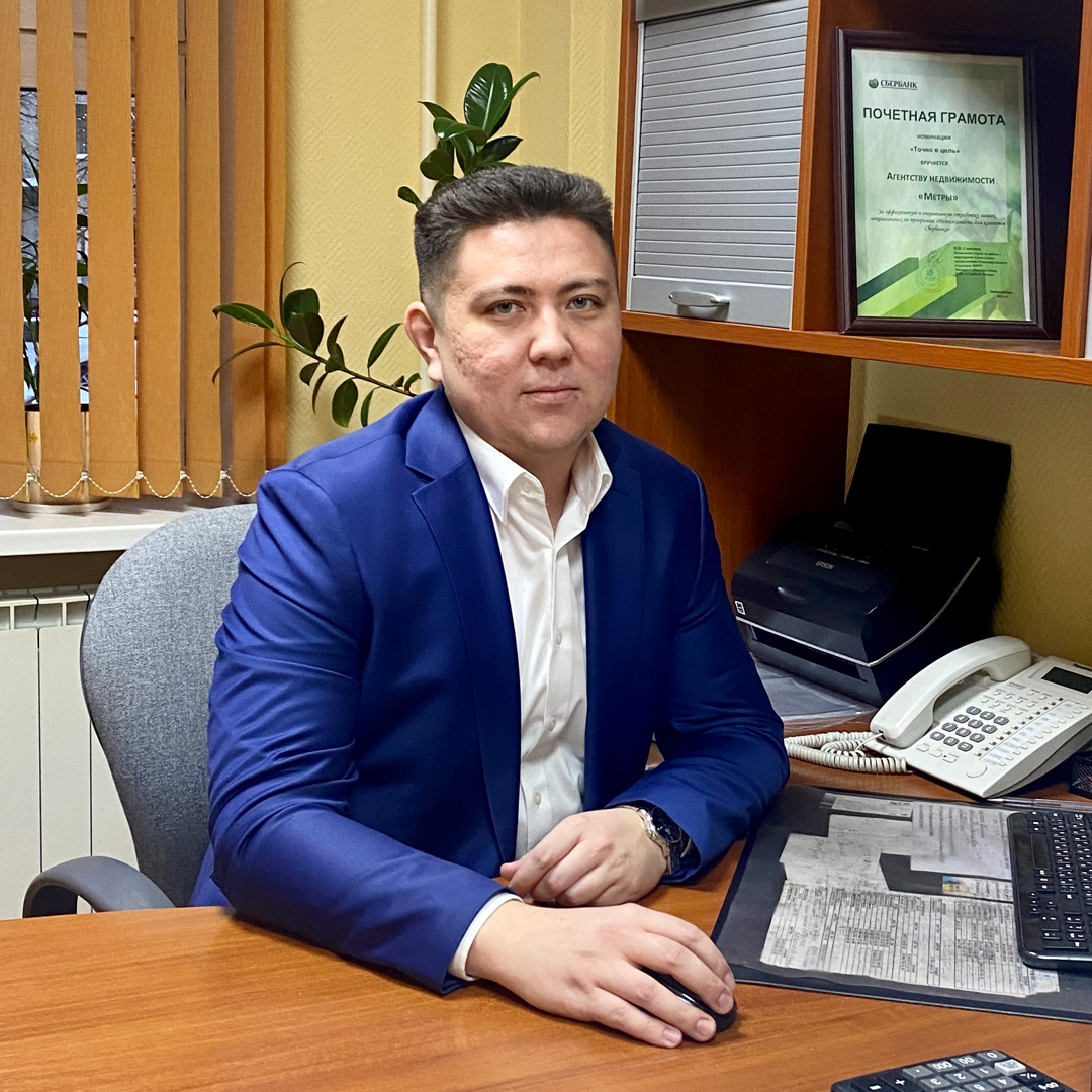 Альберт Вахитов