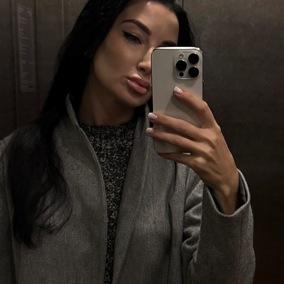 Татьяна Фефелова