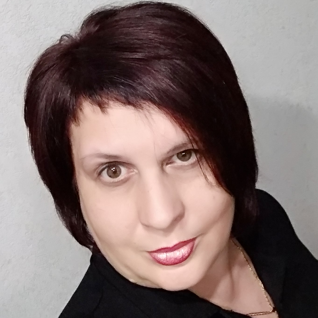 Ольга Савельева
