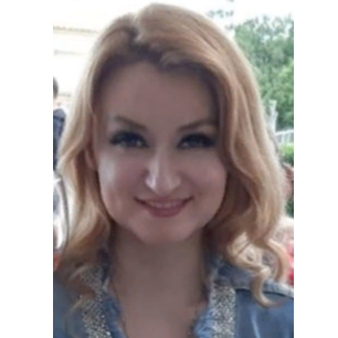 Александра Григорьева
