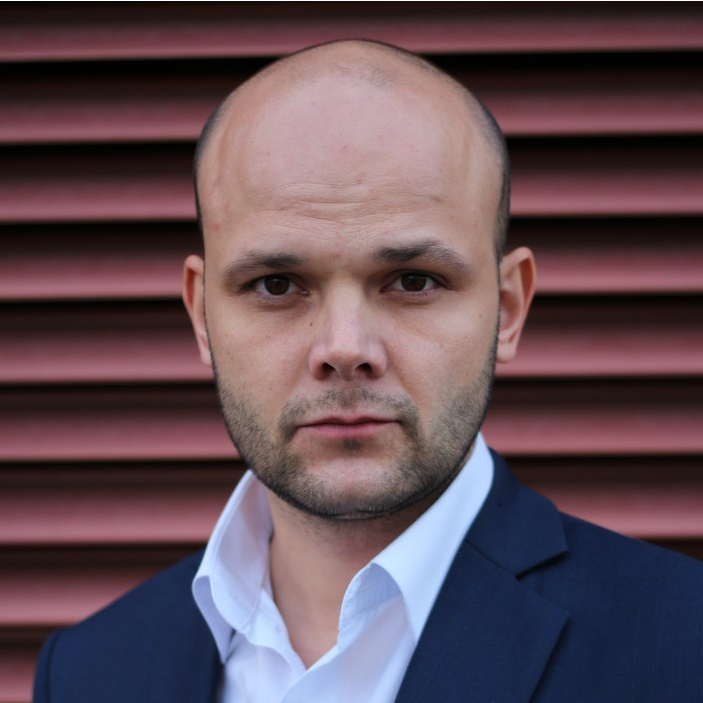 Михаил Уральский