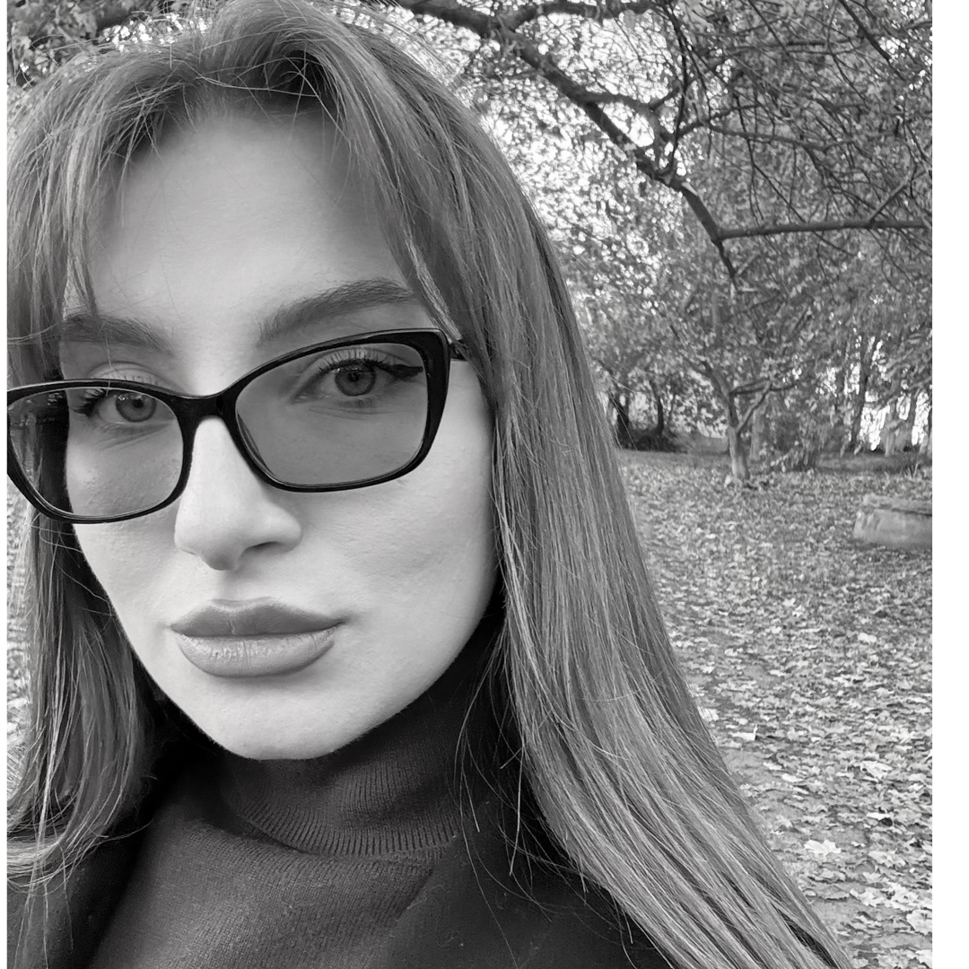 Екатерина Ваврик