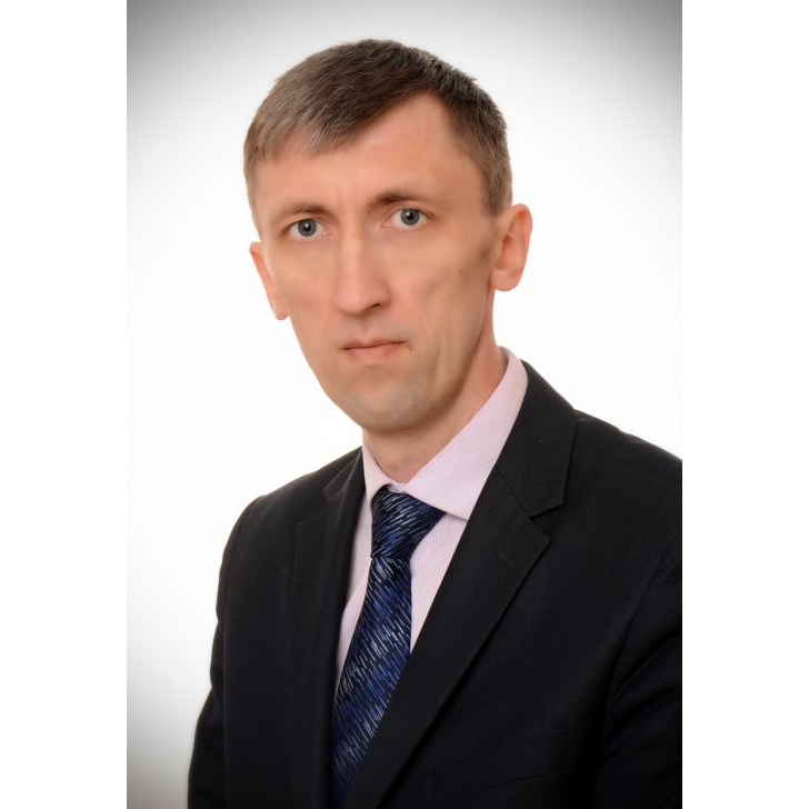 Константин Рогулин