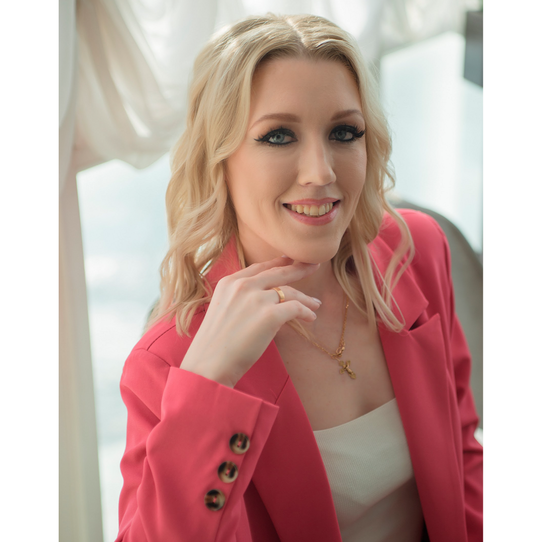 Елена Родионова