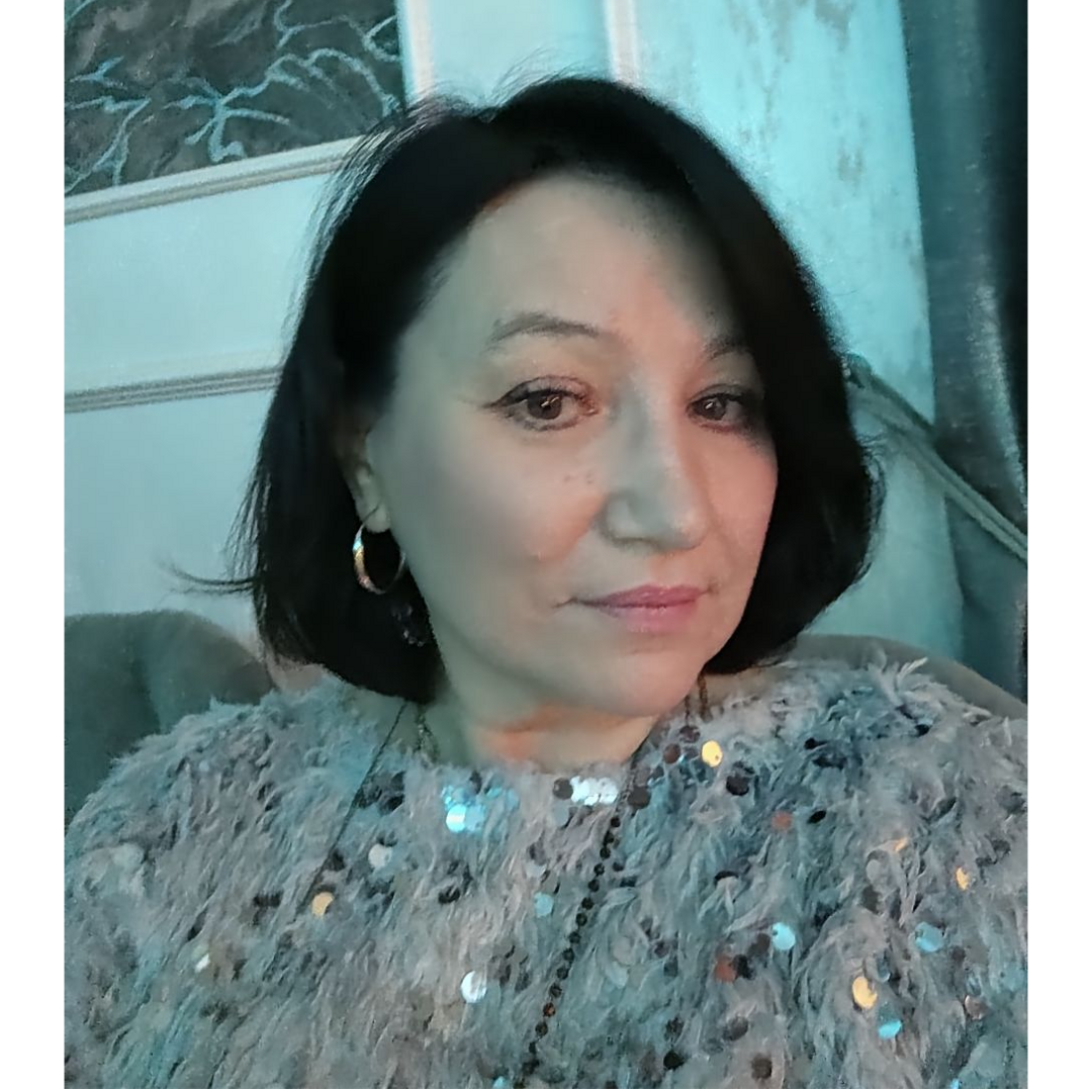 Елена Бобылева