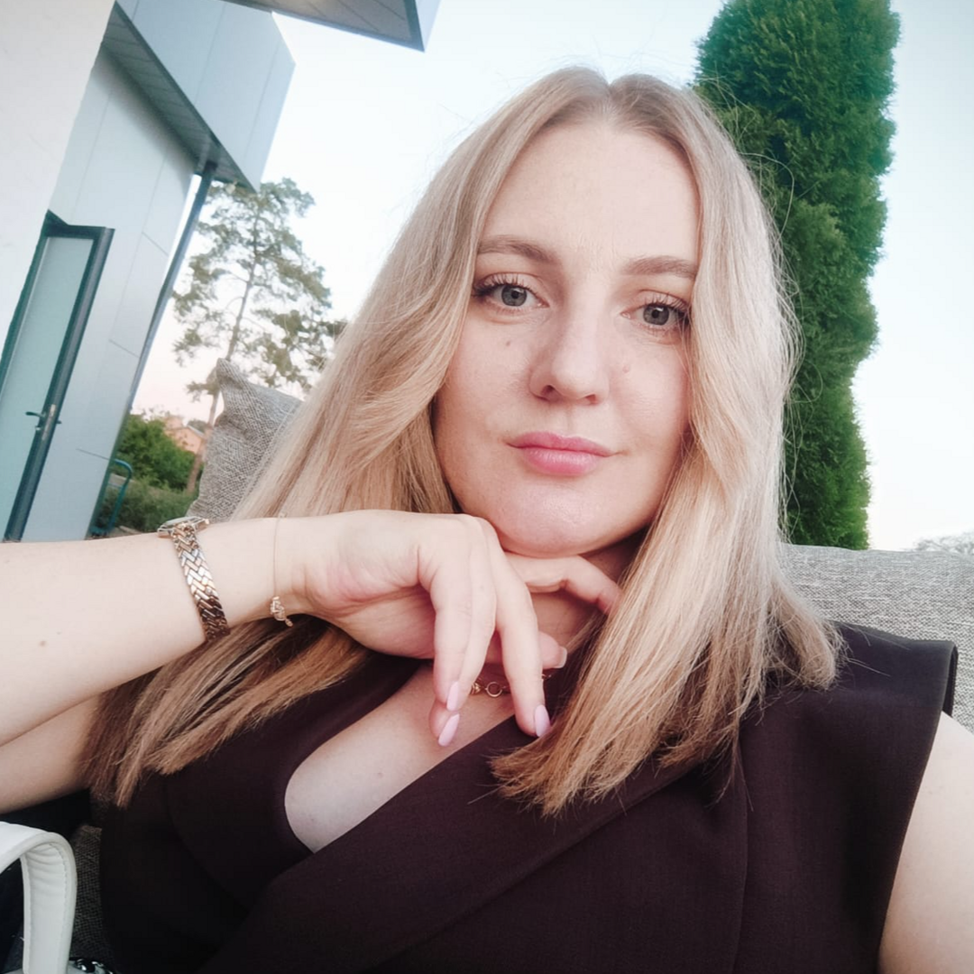 Софья Спесивых