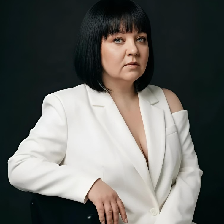 Екатерина Федисова