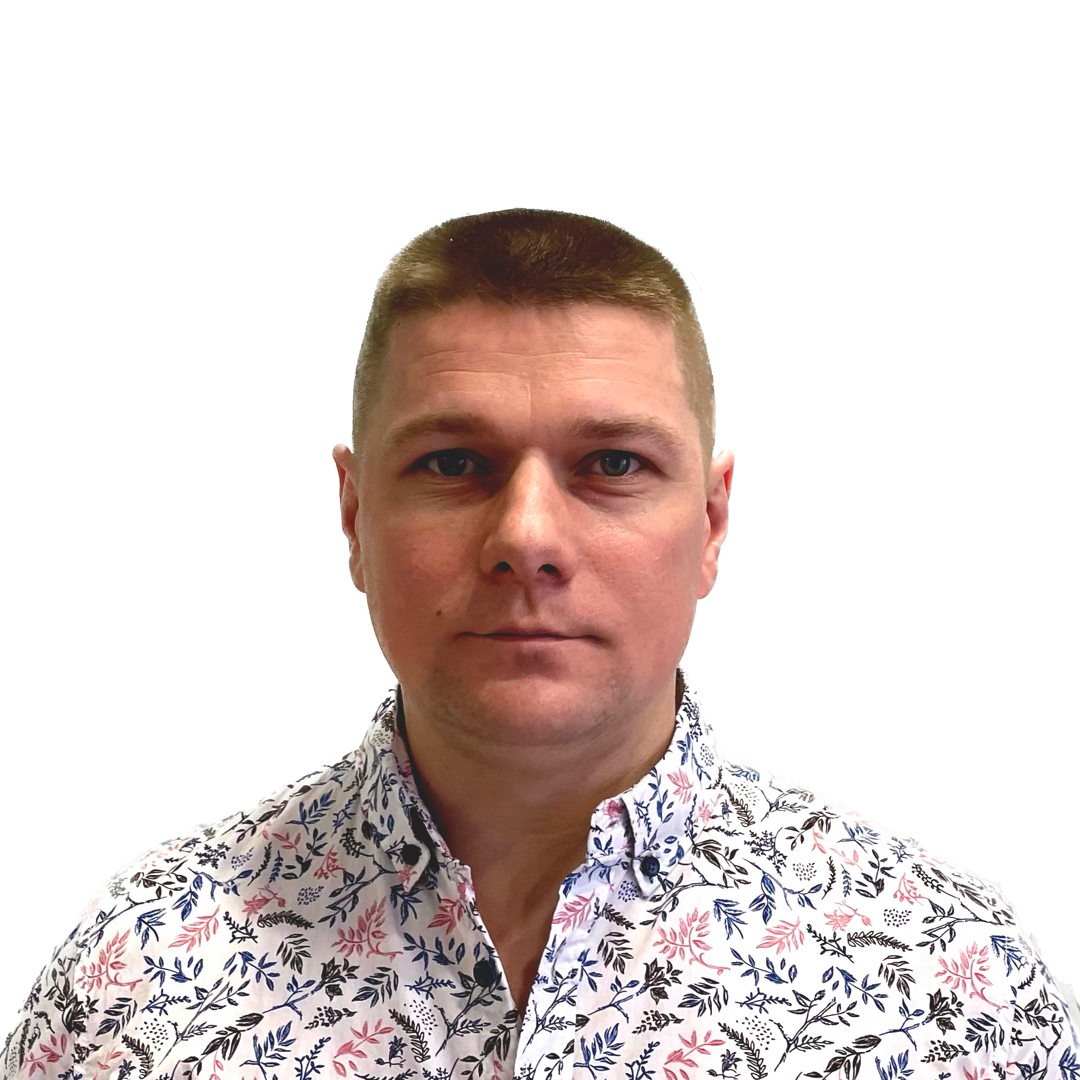 Алексей Меринов