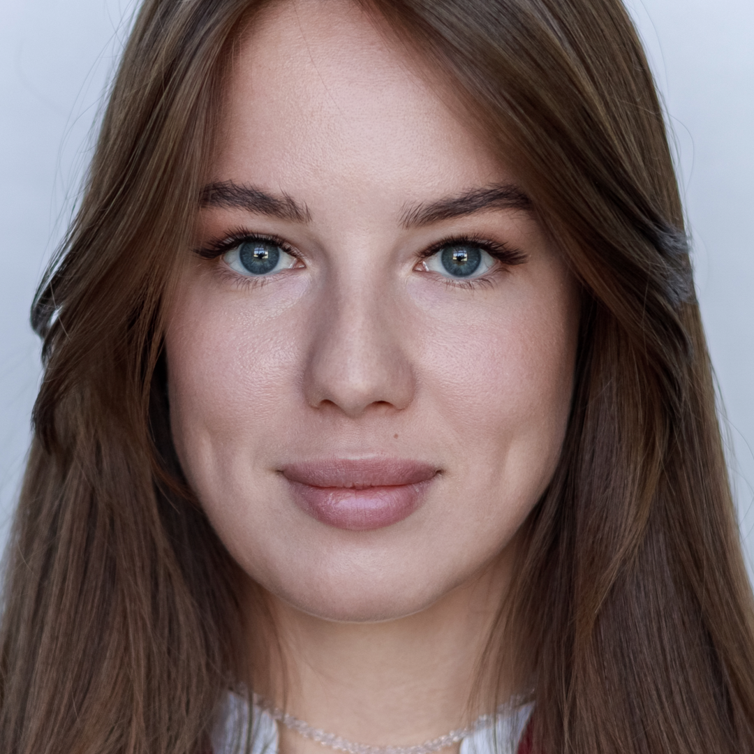 Наталья Трухина