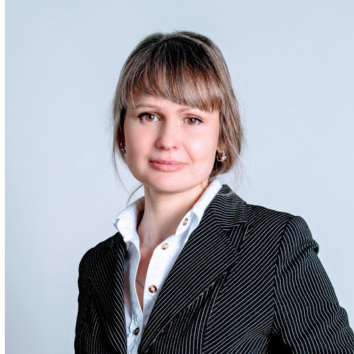 Ангелина Мунгалова